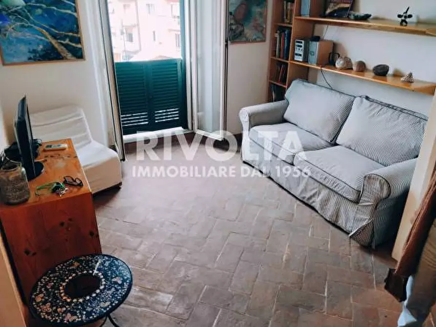 Immagine 5 di Appartamento in vendita  in Via Nuova a Monte Argentario