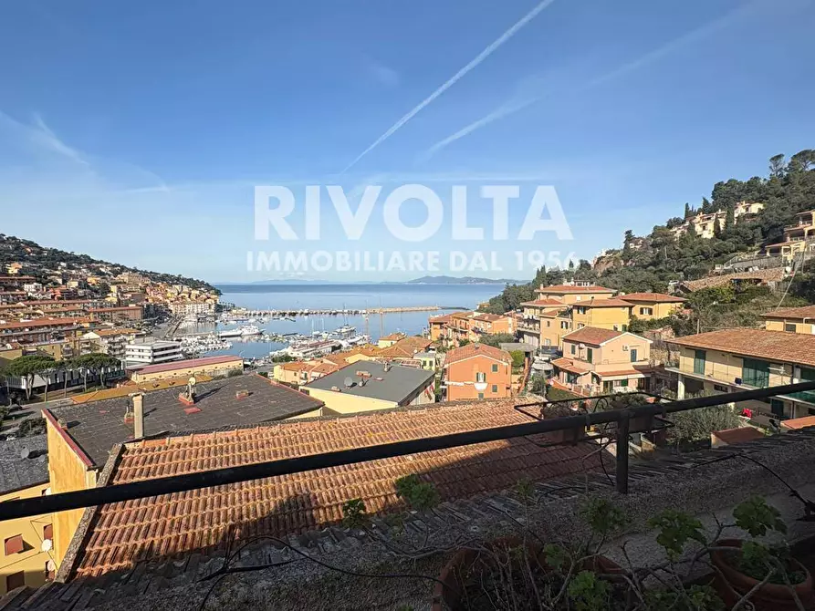 Immagine 1 di Appartamento in affitto  in via delle fornaci a Monte Argentario