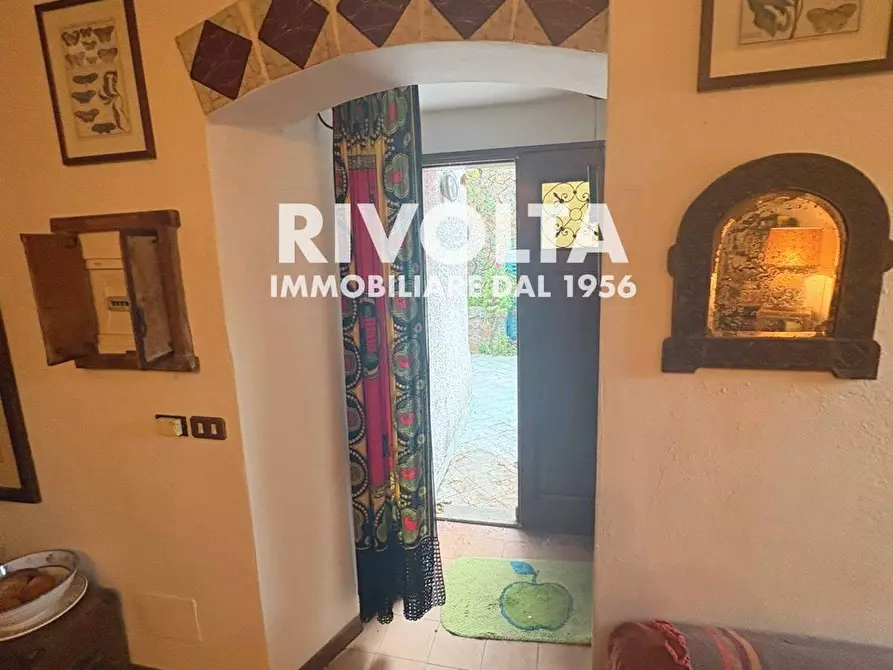 Immagine 11 di Appartamento in affitto  in via delle fornaci a Monte Argentario