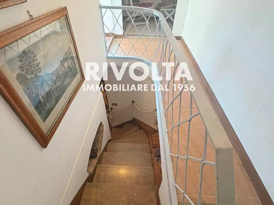 Immagine 12 di Appartamento in affitto  in via delle fornaci a Monte Argentario