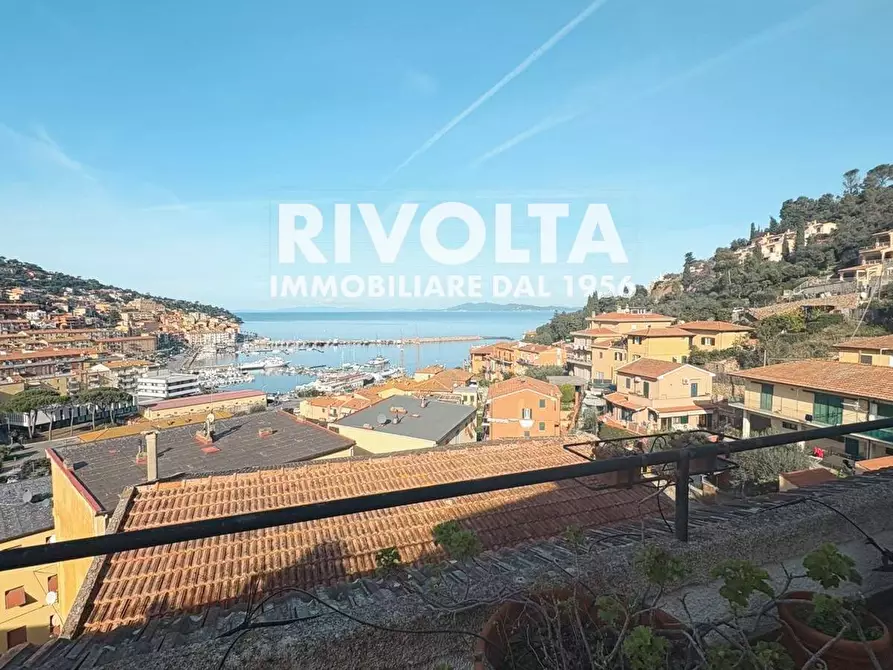 Immagine 4 di Appartamento in affitto  in via delle fornaci a Monte Argentario