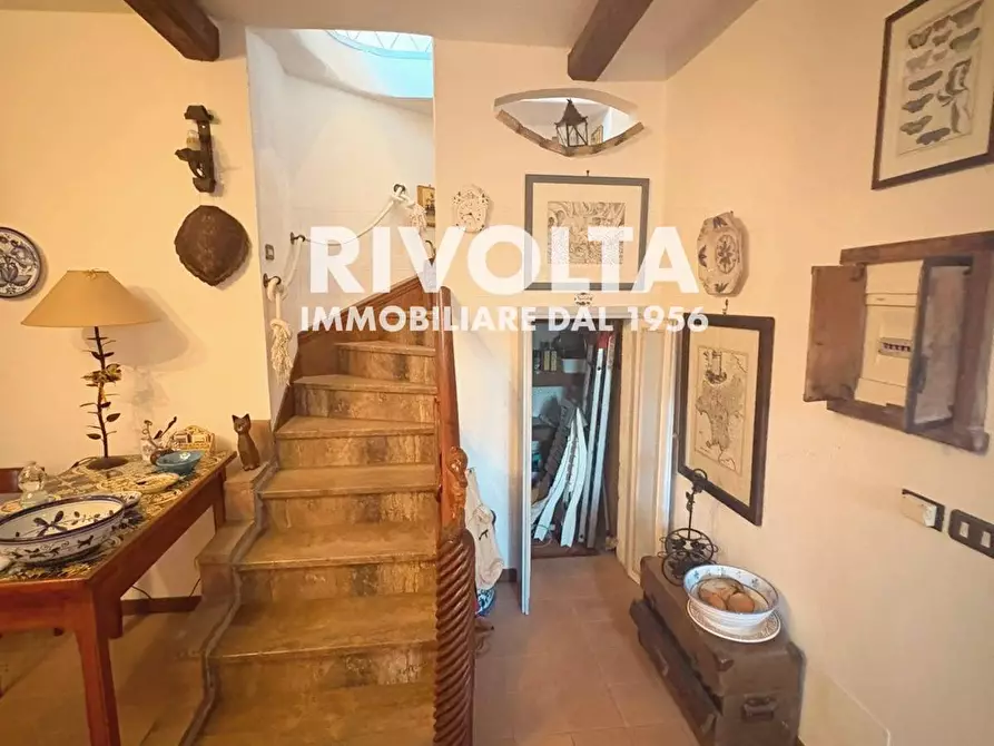 Immagine 13 di Appartamento in affitto  in via delle fornaci a Monte Argentario