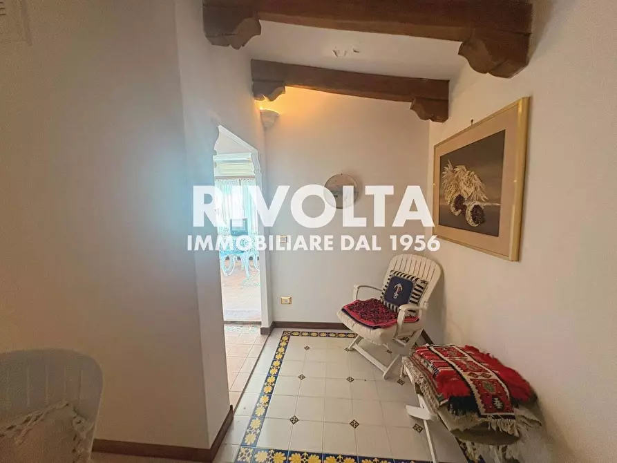 Immagine 14 di Appartamento in affitto  in via delle fornaci a Monte Argentario
