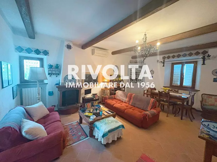 Immagine 7 di Appartamento in affitto  in via delle fornaci a Monte Argentario