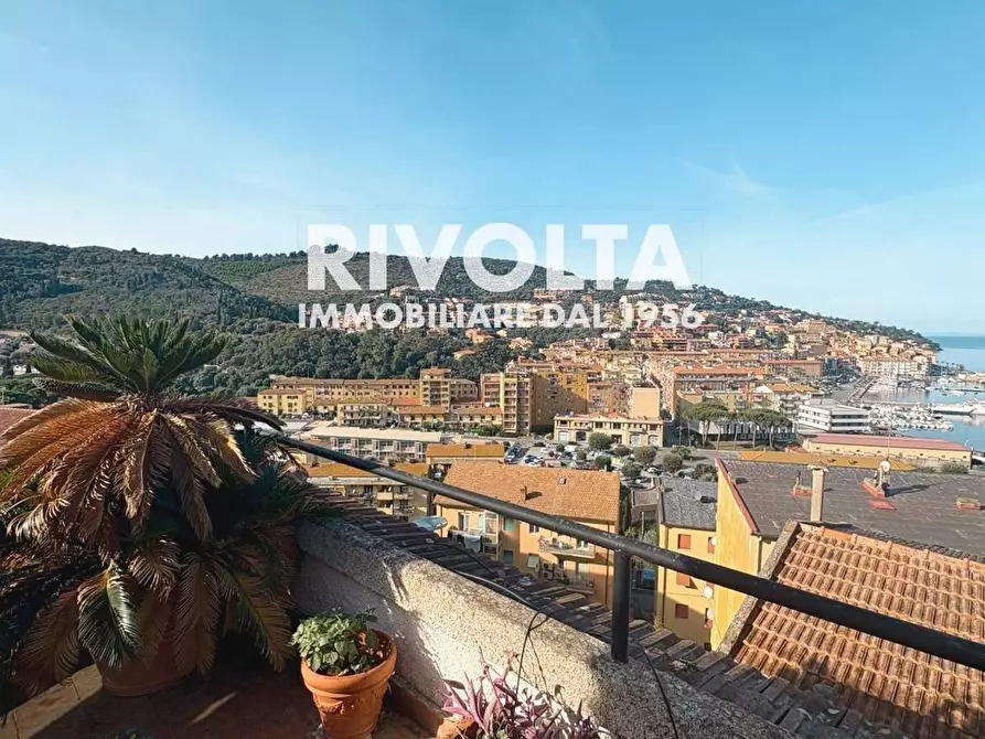 Immagine 2 di Appartamento in affitto  in via delle fornaci a Monte Argentario