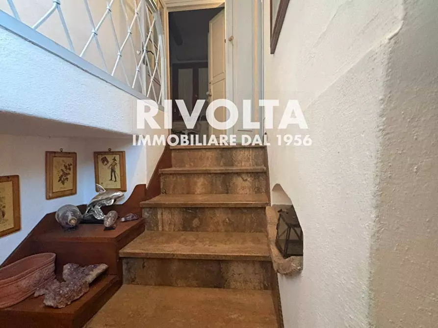 Immagine 15 di Appartamento in affitto  in via delle fornaci a Monte Argentario