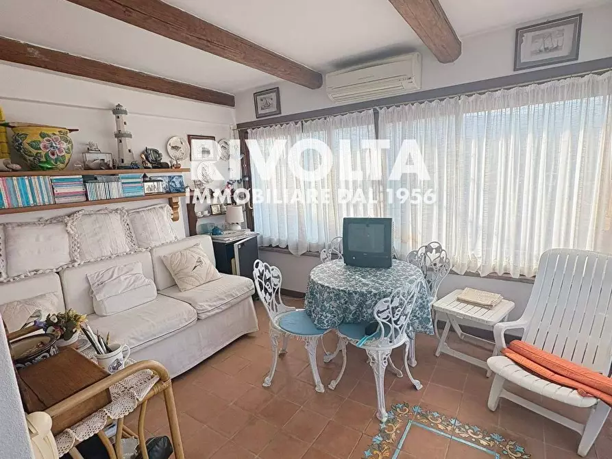 Immagine 8 di Appartamento in affitto  in via delle fornaci a Monte Argentario