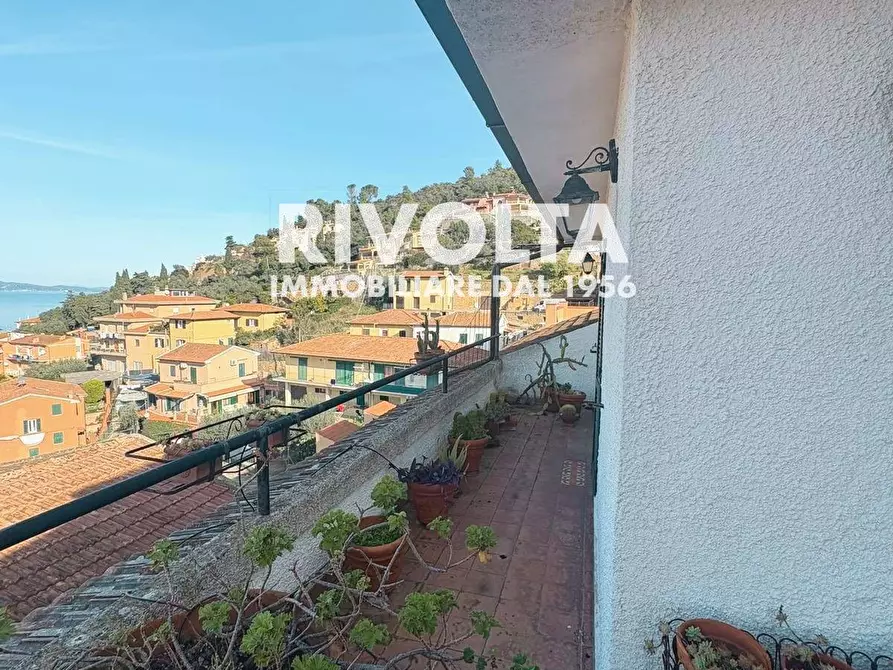 Immagine 3 di Appartamento in affitto  in via delle fornaci a Monte Argentario