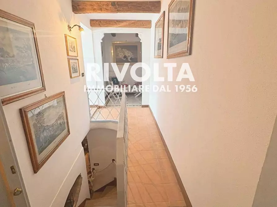 Immagine 17 di Appartamento in affitto  in via delle fornaci a Monte Argentario