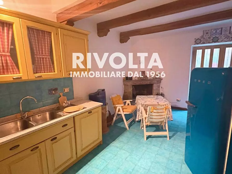 Immagine 10 di Appartamento in affitto  in via delle fornaci a Monte Argentario