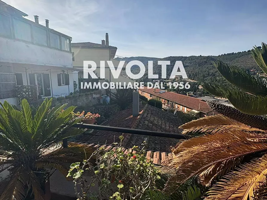 Immagine 5 di Appartamento in affitto  in via delle fornaci a Monte Argentario