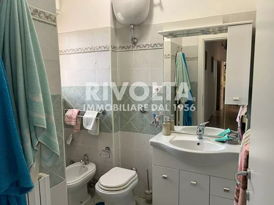 Immagine 18 di Appartamento in vendita  a Stimigliano