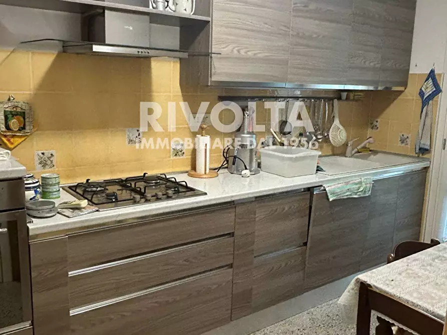 Immagine 2 di Appartamento in vendita  a Stimigliano