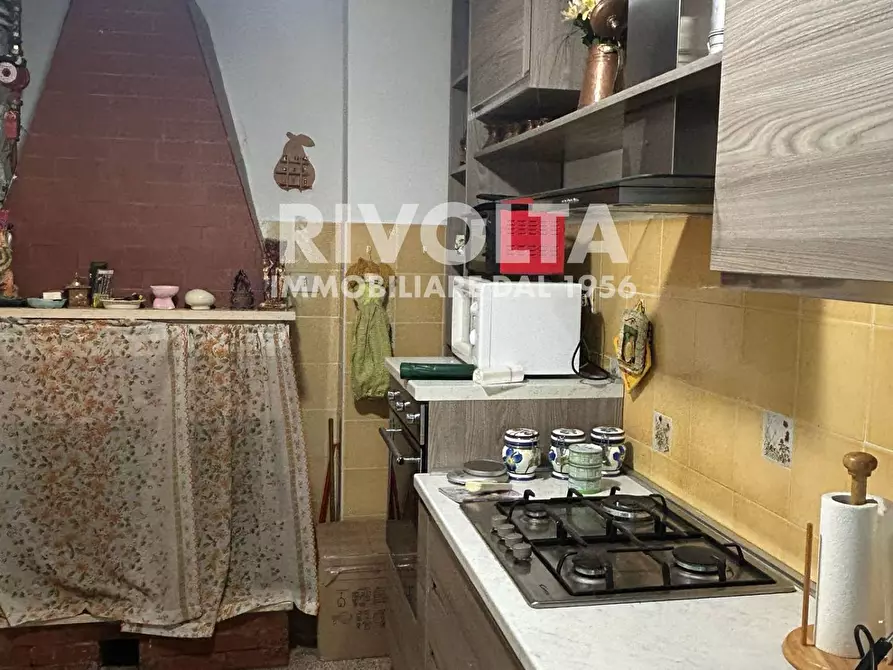 Immagine 3 di Appartamento in vendita  a Stimigliano