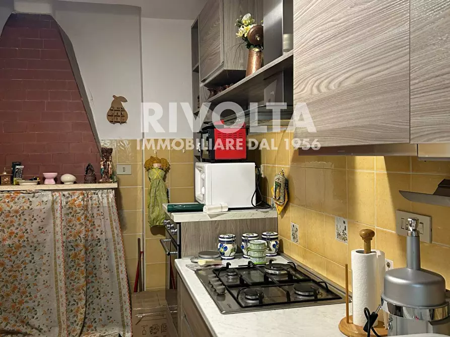 Immagine 4 di Appartamento in vendita  a Stimigliano