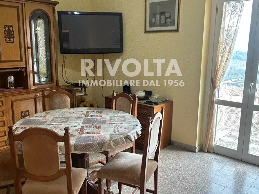 Immagine 8 di Appartamento in vendita  a Stimigliano