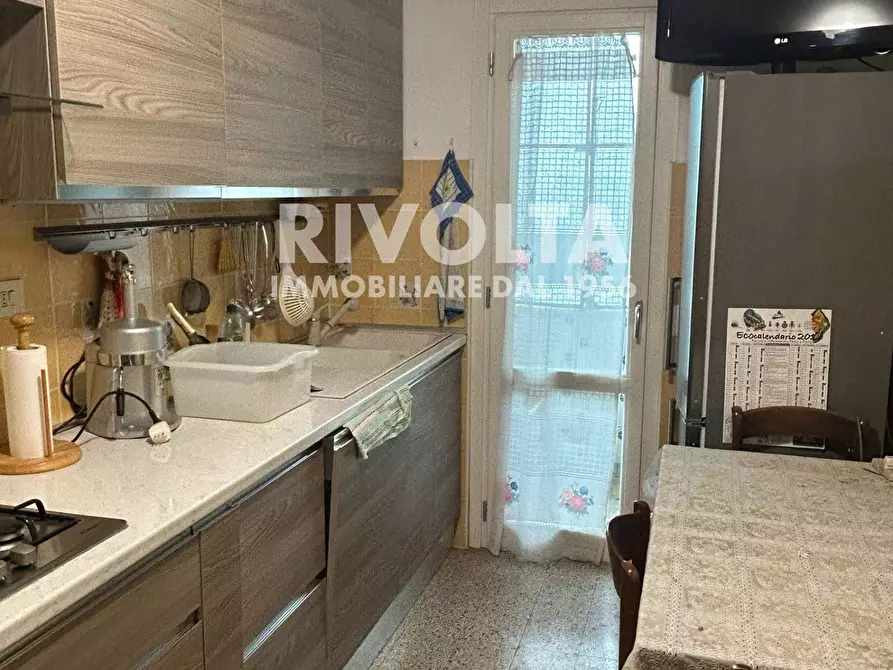 Immagine 6 di Appartamento in vendita  a Stimigliano