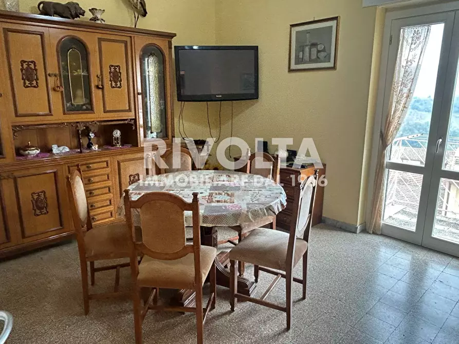 Immagine 9 di Appartamento in vendita  a Stimigliano