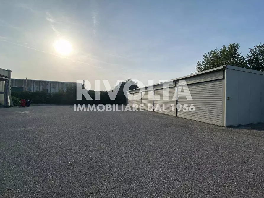 Immagine 22 di Capannone industriale in vendita  in Via dei Piani di Monte Savello a Albano Laziale