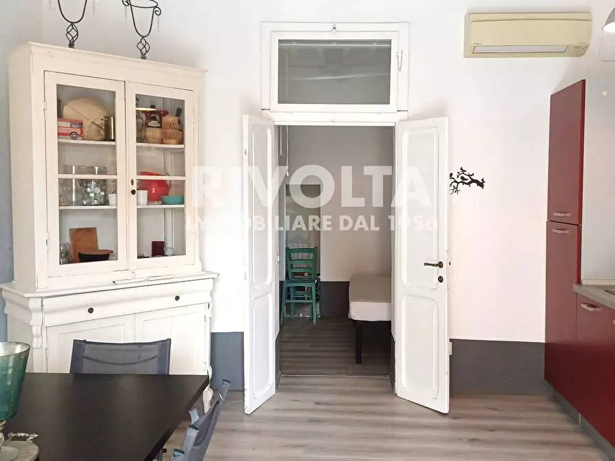 Immagine 2 di Appartamento in affitto  in piazza eroe dei due mondi a Orbetello