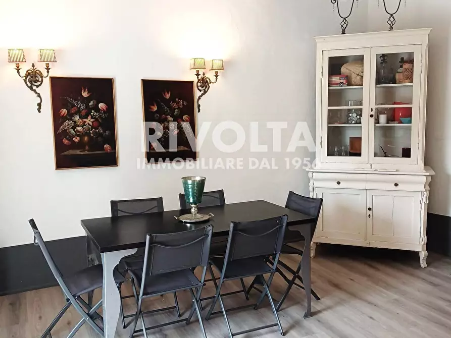 Immagine 3 di Appartamento in affitto  in piazza eroe dei due mondi a Orbetello