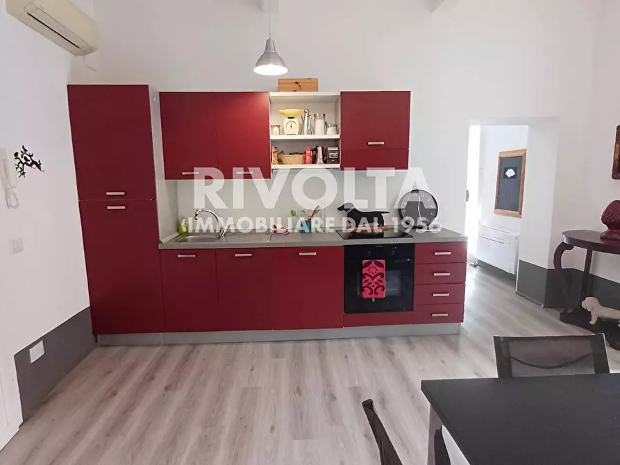 Immagine 4 di Appartamento in affitto  in piazza eroe dei due mondi a Orbetello