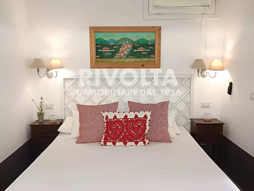 Immagine 5 di Appartamento in affitto  in piazza eroe dei due mondi a Orbetello