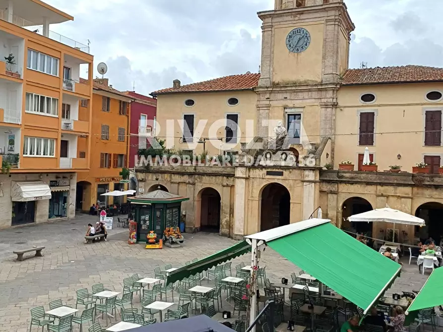 Immagine 6 di Appartamento in affitto  in piazza eroe dei due mondi a Orbetello