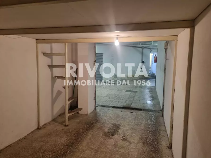 Immagine 9 di Box auto in vendita  in Via Conca D'oro a Roma