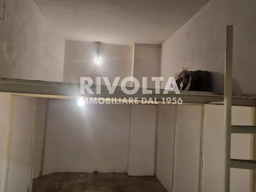 Immagine 12 di Box auto in vendita  in Via Conca D'oro a Roma