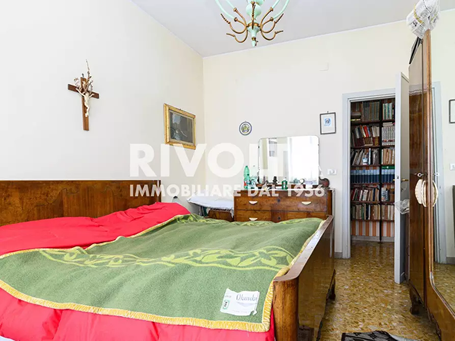 Immagine 16 di Appartamento in vendita  in Via Volterra a Roma