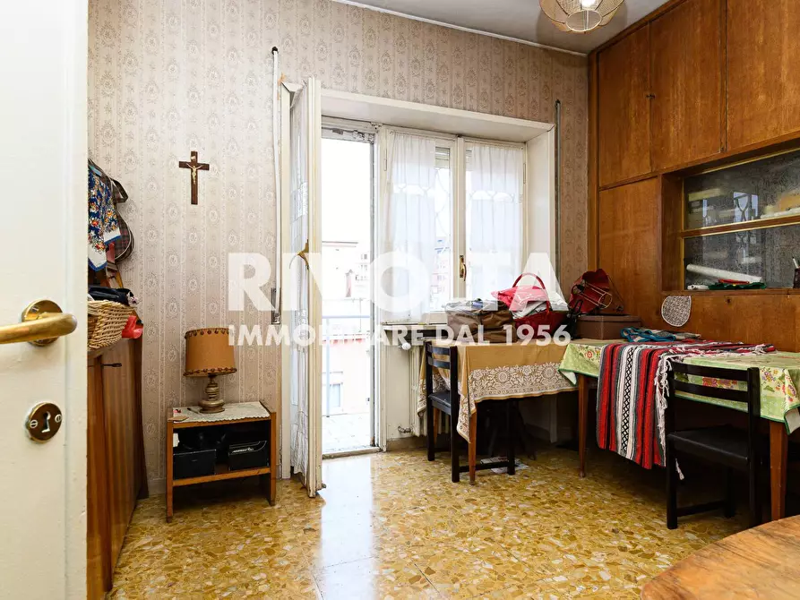 Immagine 20 di Appartamento in vendita  in Via Volterra a Roma