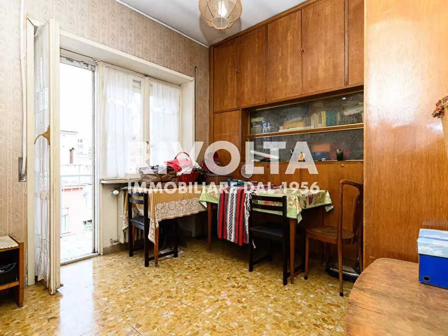 Immagine 21 di Appartamento in vendita  in Via Volterra a Roma