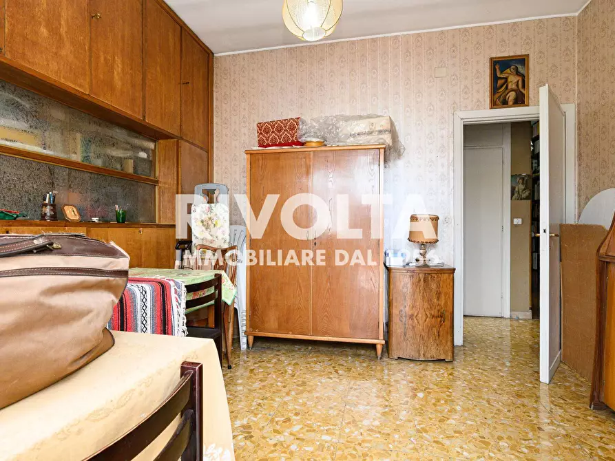 Immagine 22 di Appartamento in vendita  in Via Volterra a Roma