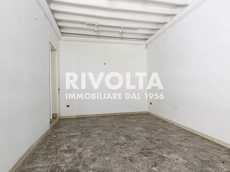 Immagine 7 di Locale commerciale in affitto  in via del babuino a Roma