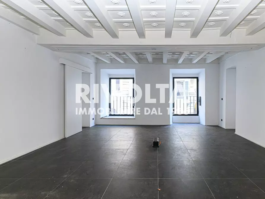 Immagine 1 di Locale commerciale in affitto  in Via Del Babuino a Roma