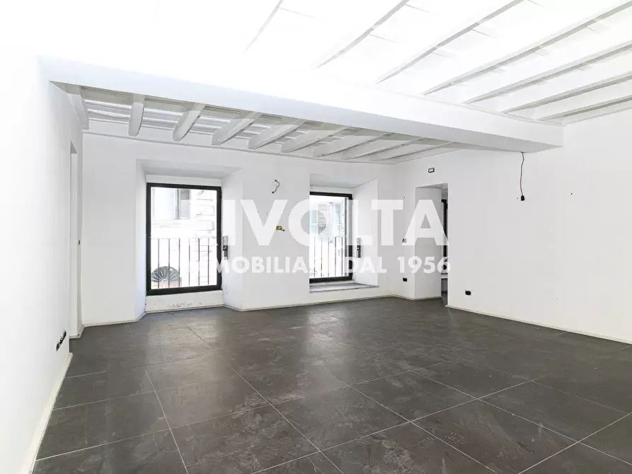 Immagine 5 di Locale commerciale in affitto  in Via Del Babuino a Roma