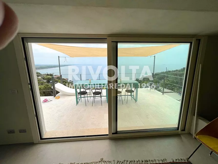 Immagine 3 di Appartamento in vendita  in torre san biagio a Orbetello