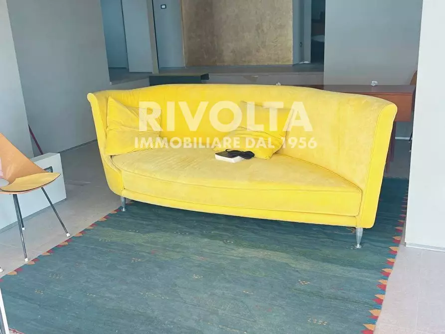 Immagine 5 di Appartamento in vendita  in torre san biagio a Orbetello