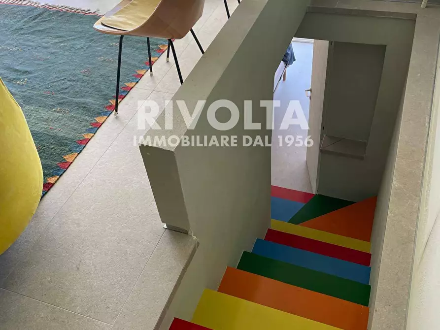 Immagine 6 di Appartamento in vendita  in torre san biagio a Orbetello
