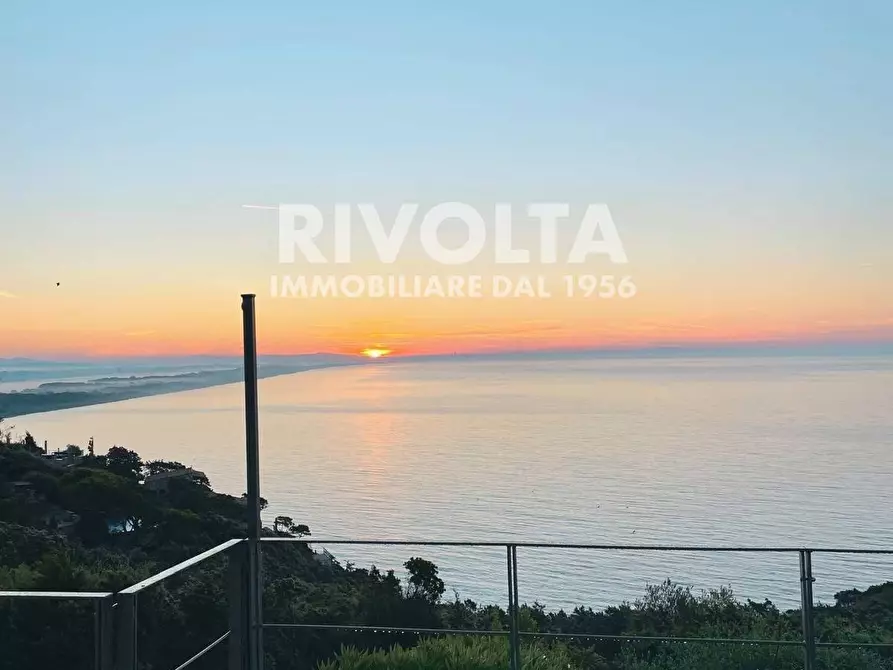 Immagine 2 di Appartamento in vendita  in torre san biagio a Orbetello