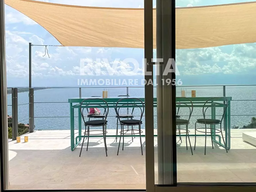 Immagine 1 di Appartamento in vendita  in torre san biagio a Orbetello