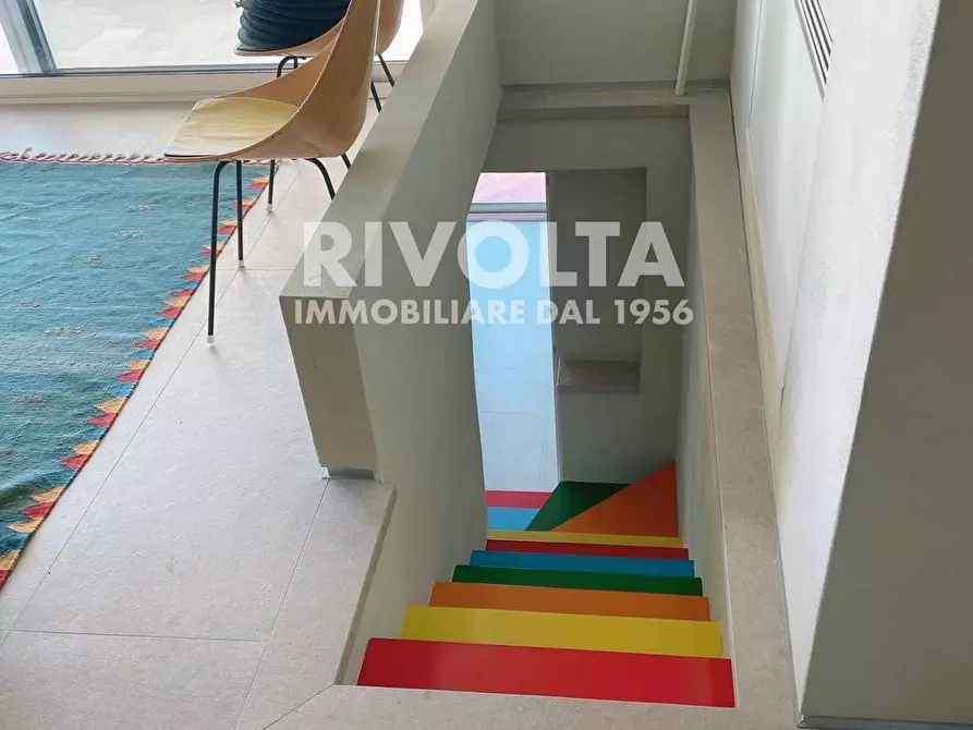 Immagine 7 di Appartamento in vendita  in torre san biagio a Orbetello