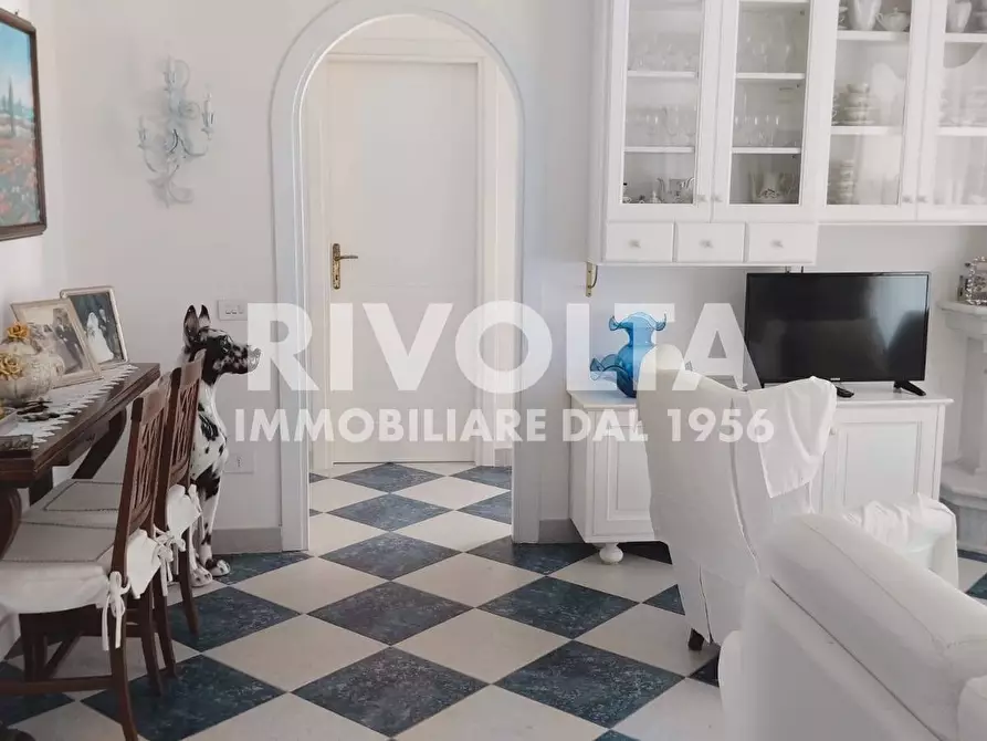 Immagine 2 di Appartamento in vendita  in via delle buche a Monte Argentario