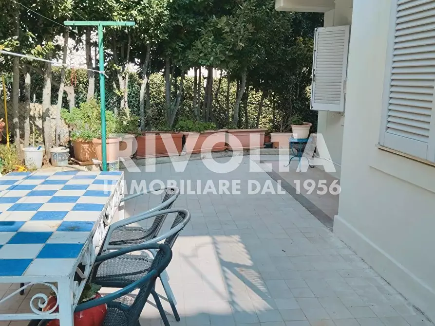 Immagine 11 di Appartamento in vendita  in via delle buche a Monte Argentario