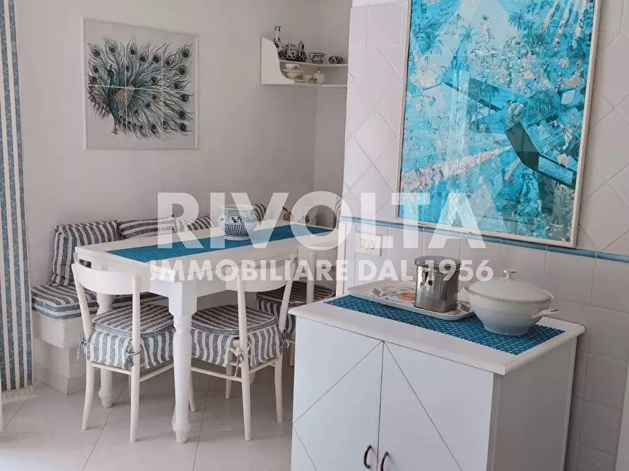 Immagine 7 di Appartamento in vendita  in via delle buche a Monte Argentario