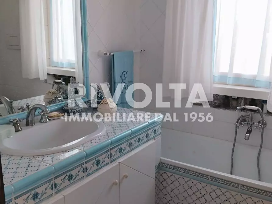 Immagine 10 di Appartamento in vendita  in via delle buche a Monte Argentario