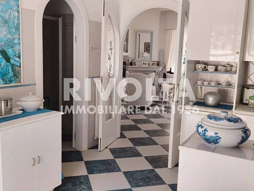 Immagine 5 di Appartamento in vendita  in via delle buche a Monte Argentario