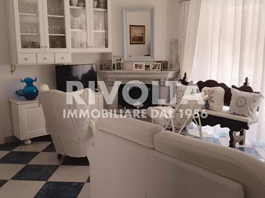 Immagine 3 di Appartamento in vendita  in via delle buche a Monte Argentario