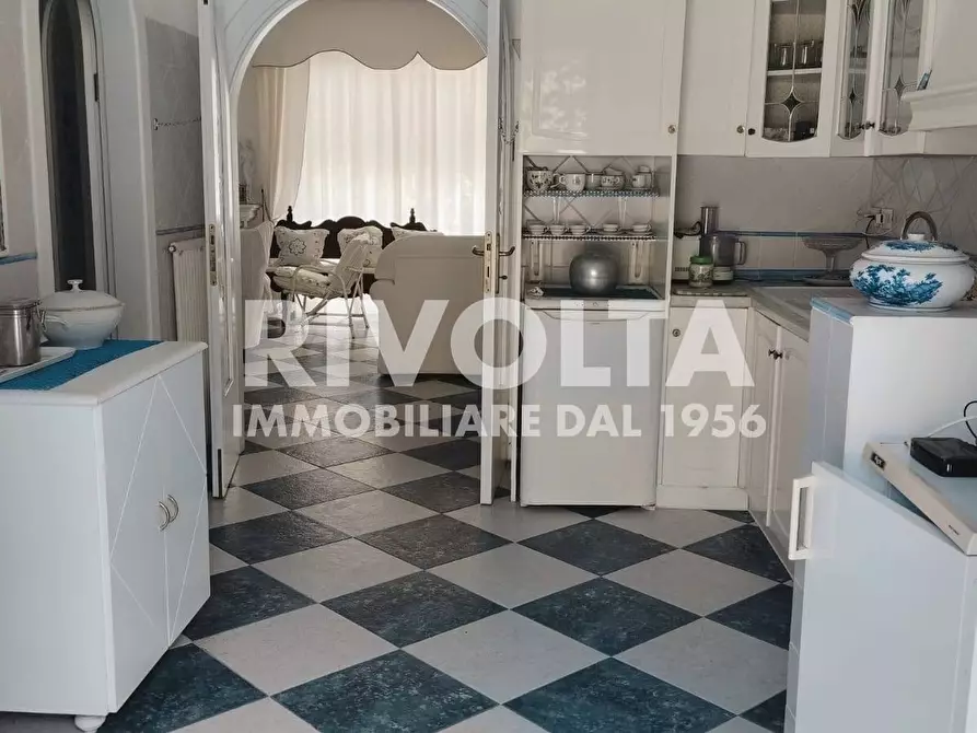 Immagine 4 di Appartamento in vendita  in via delle buche a Monte Argentario